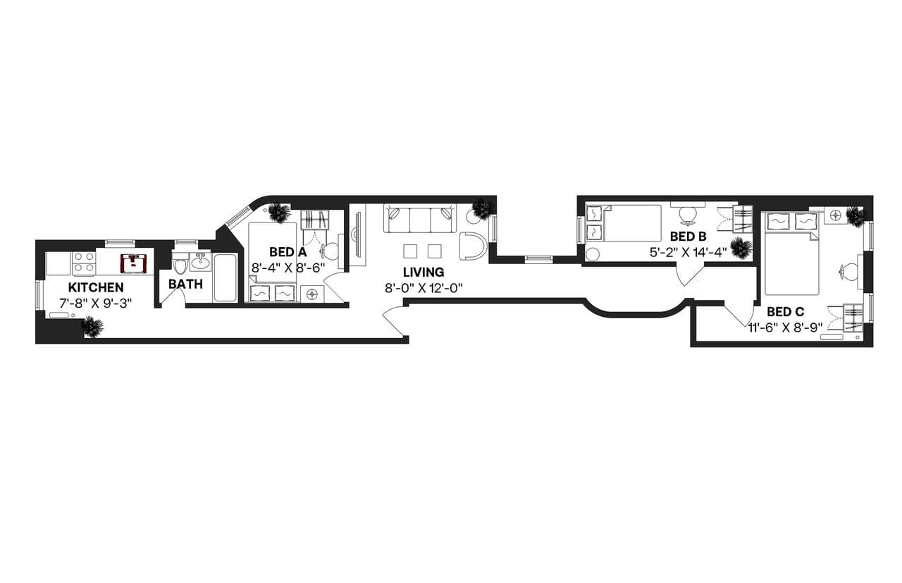 Property photo thumbnail