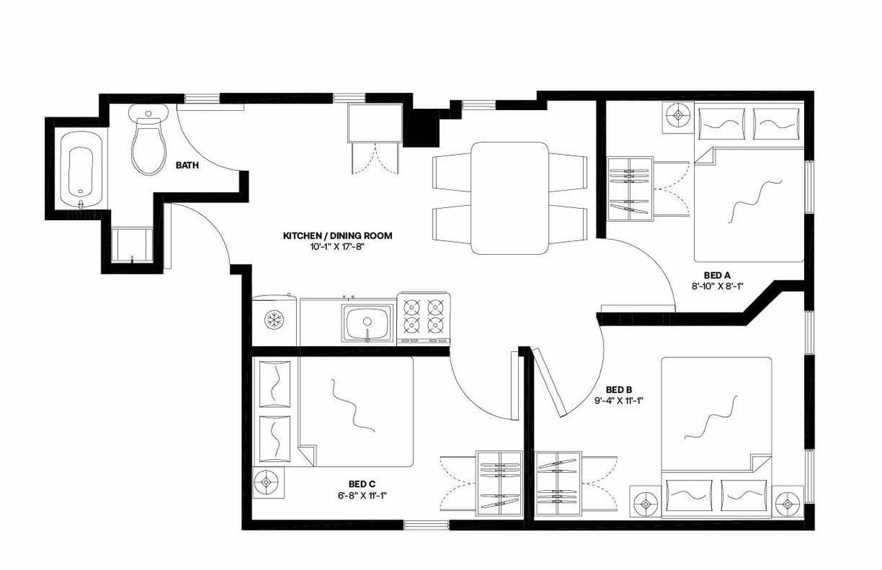Property photo thumbnail