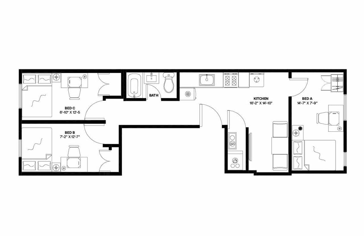 Property photo thumbnail