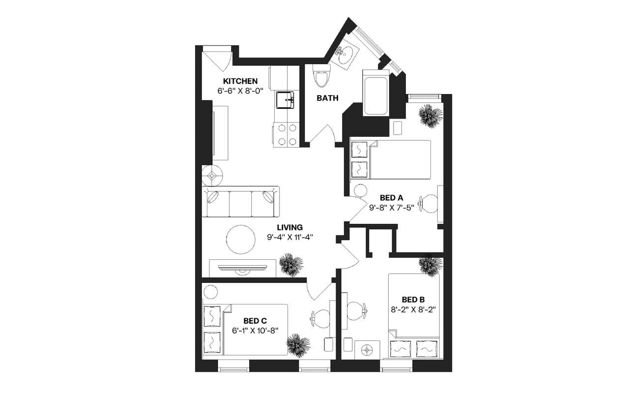 Property photo thumbnail
