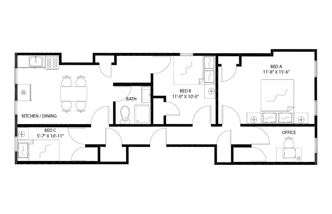 Property photo thumbnail
