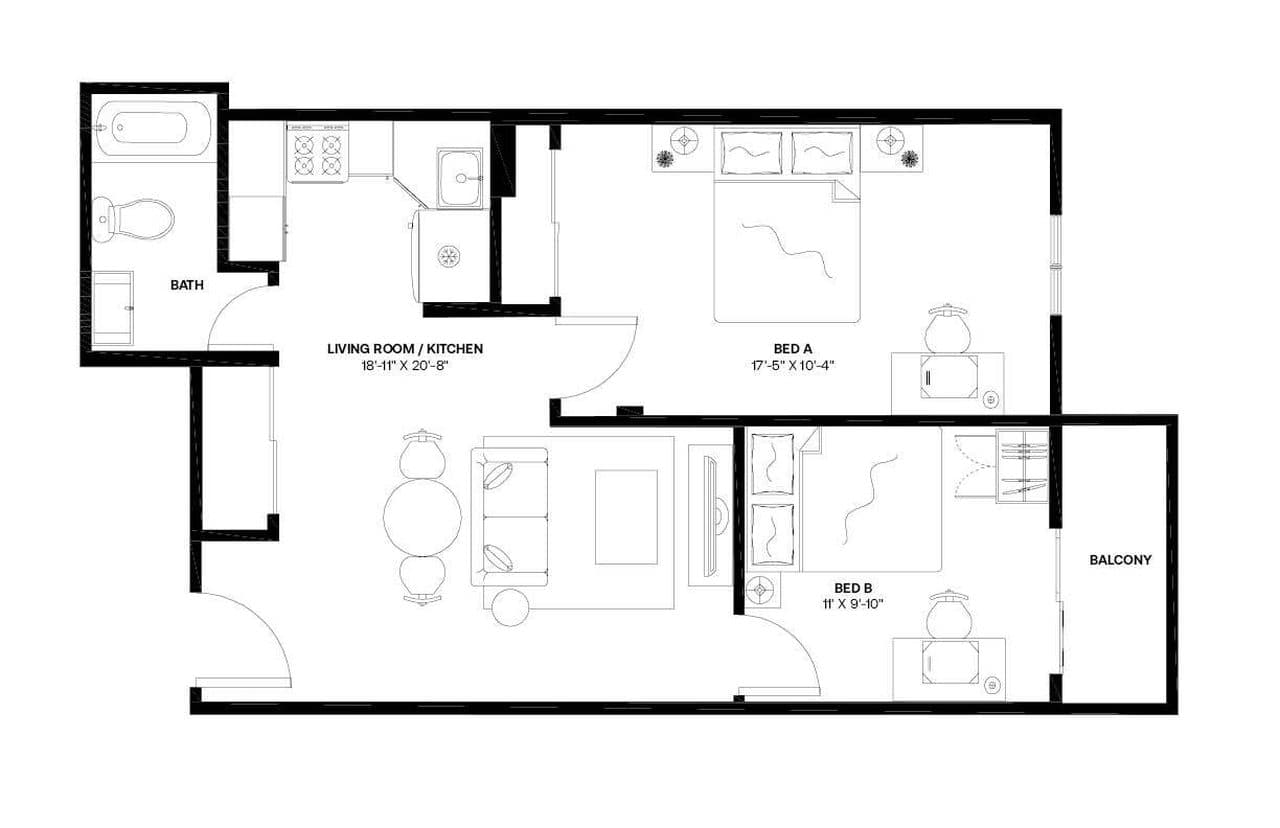 Property photo thumbnail