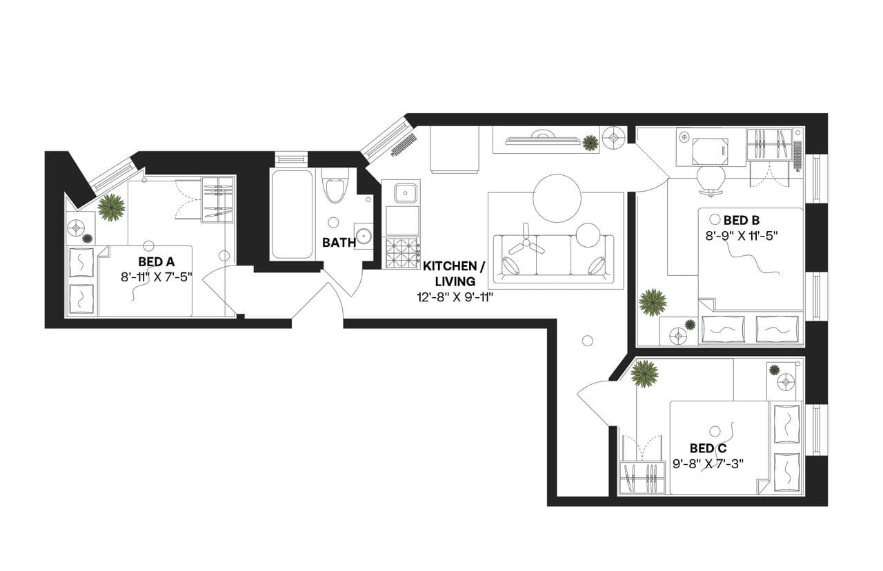 Property photo thumbnail