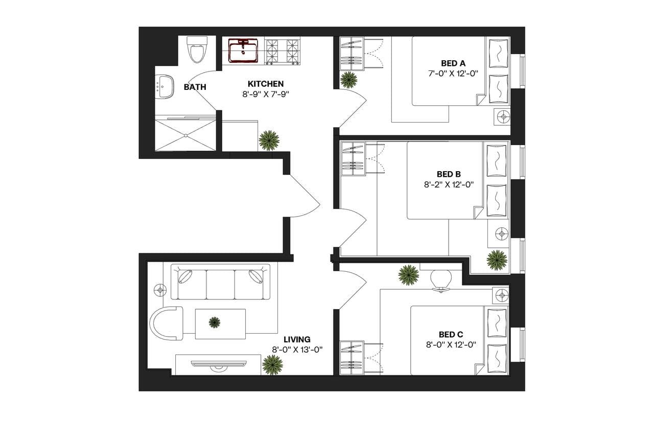 Property photo thumbnail