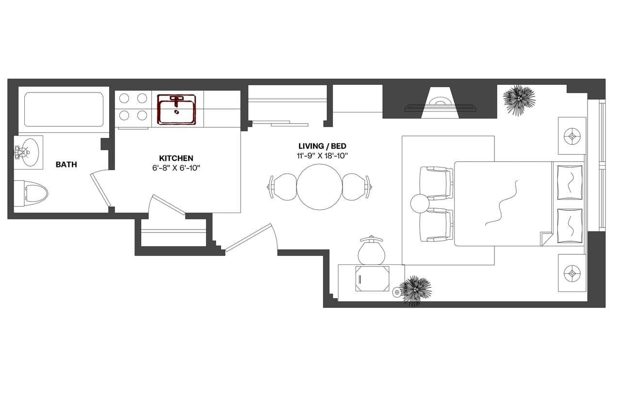 Property photo thumbnail