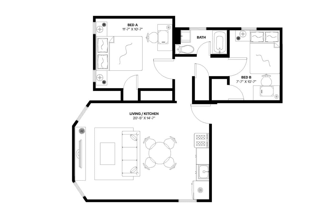 Property photo thumbnail