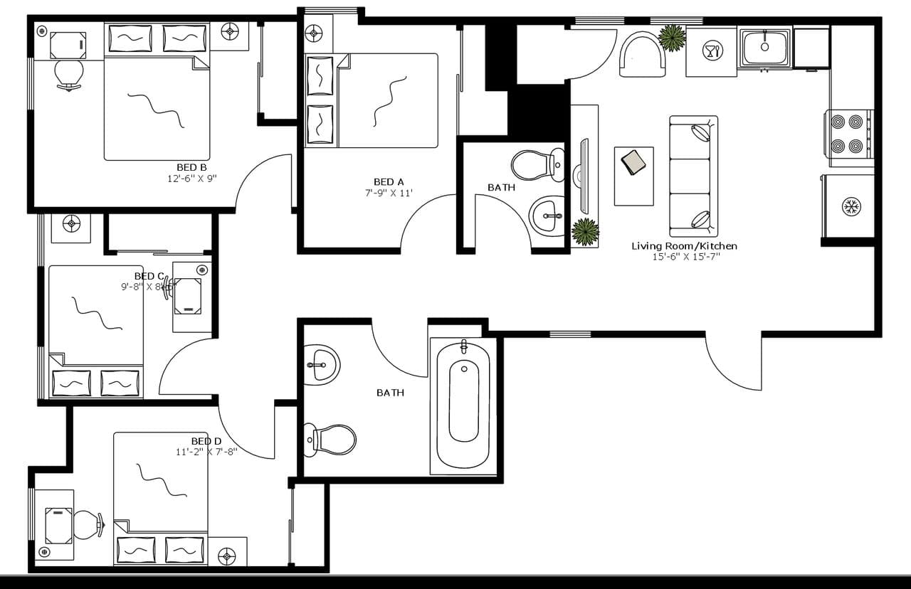 Property photo thumbnail