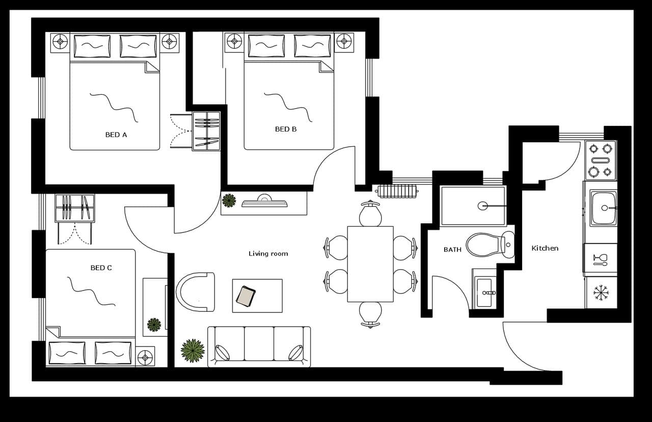 Property photo thumbnail