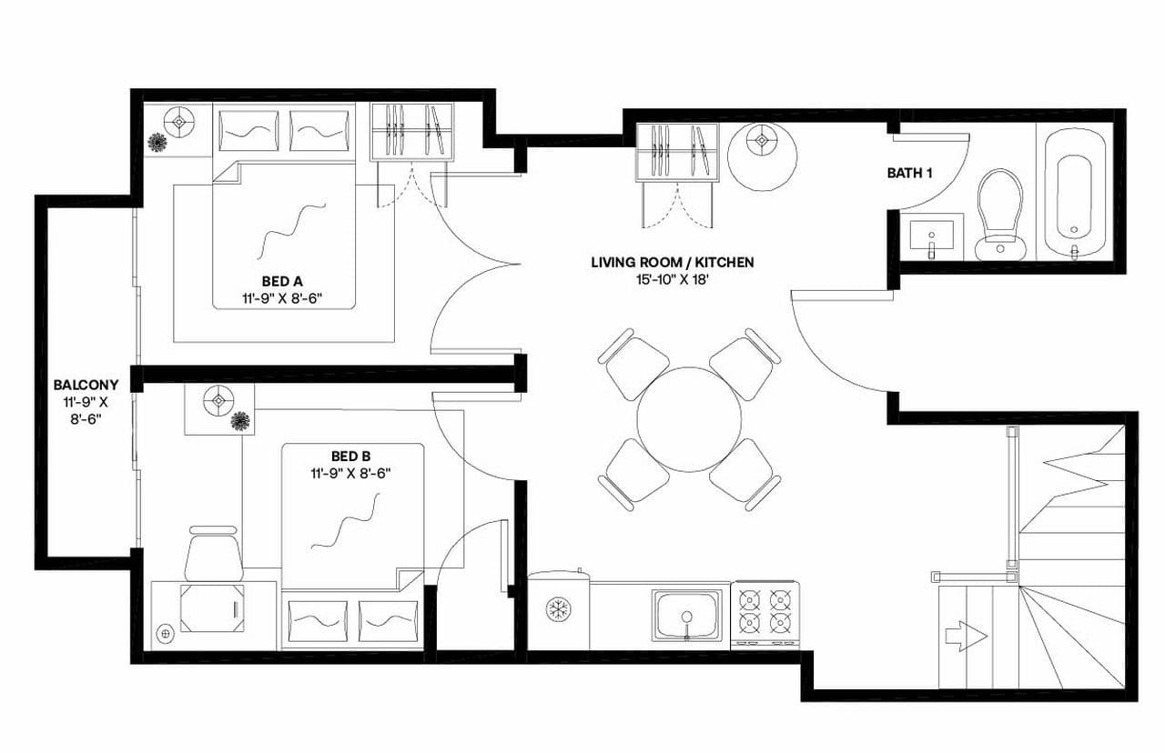Property photo thumbnail