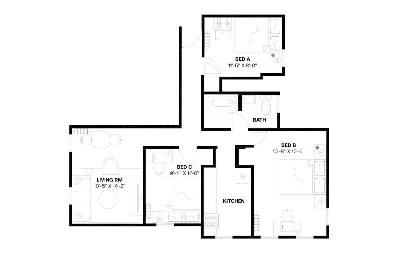Property photo thumbnail