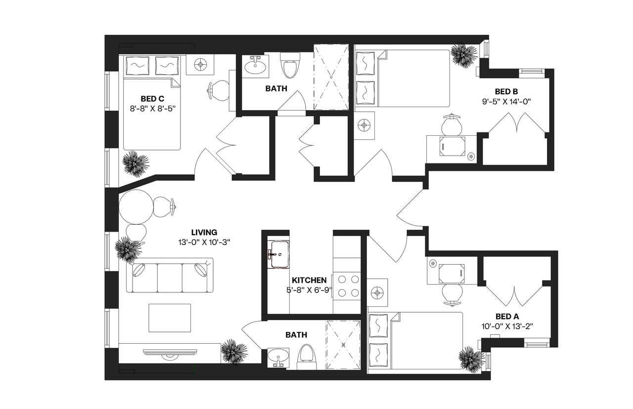Property photo thumbnail