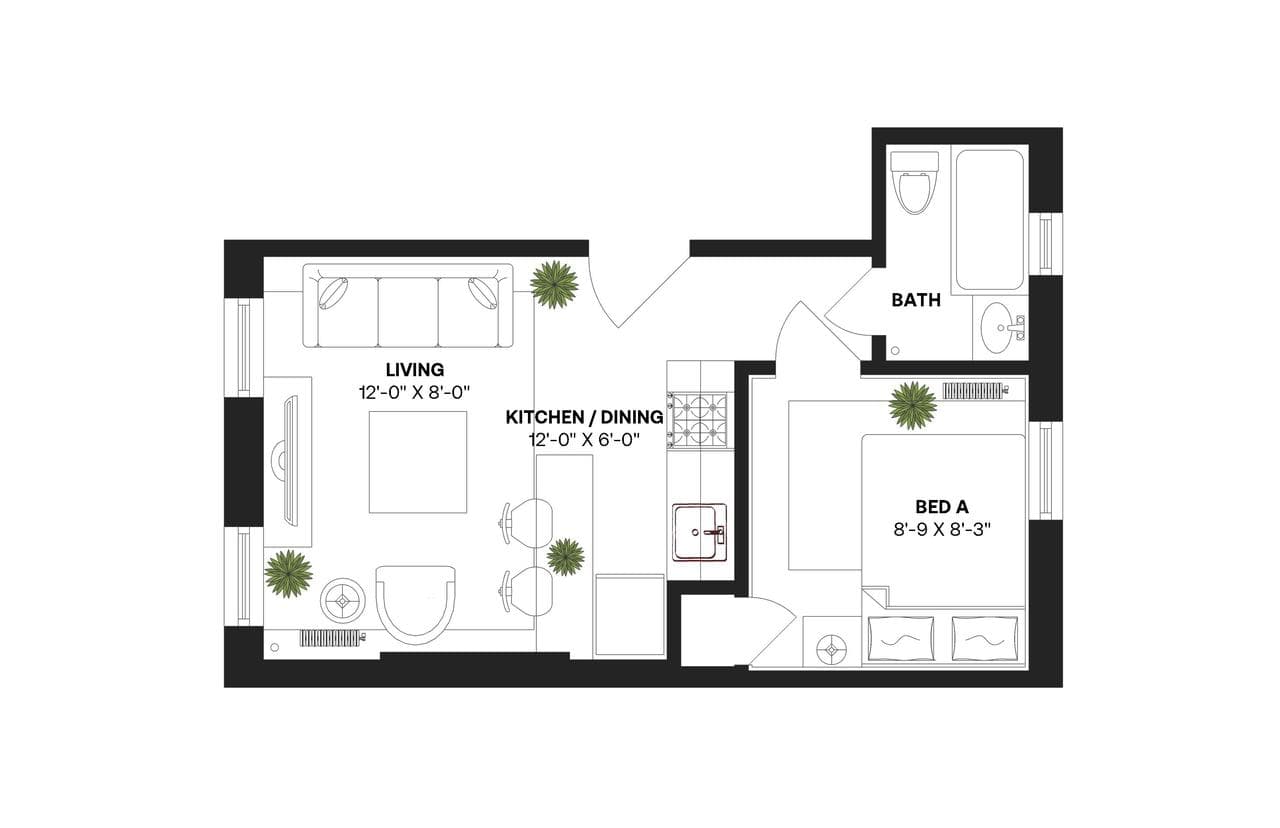 Property photo thumbnail