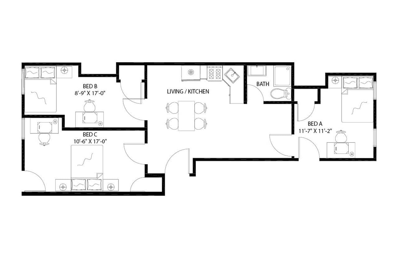 Property photo thumbnail