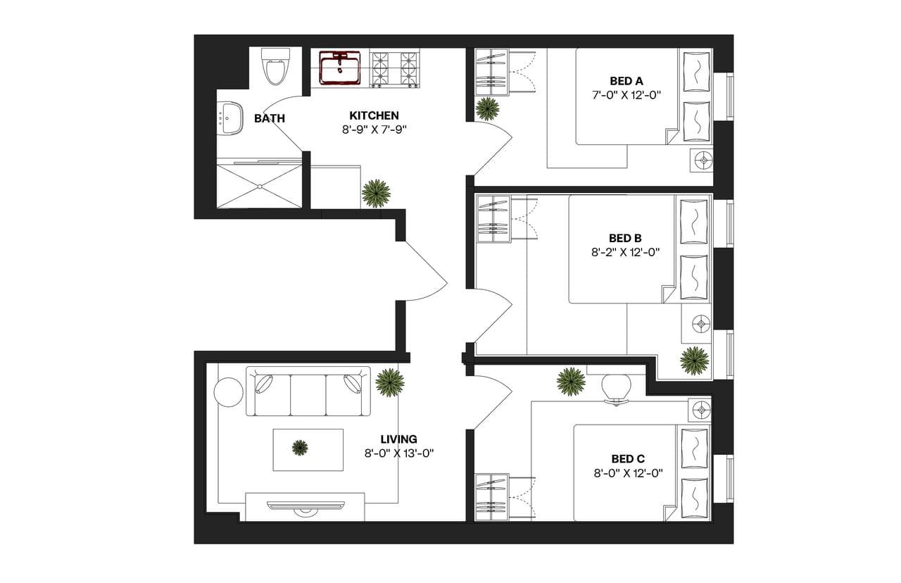 Property photo thumbnail