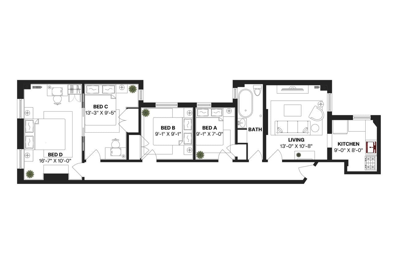 Property photo thumbnail