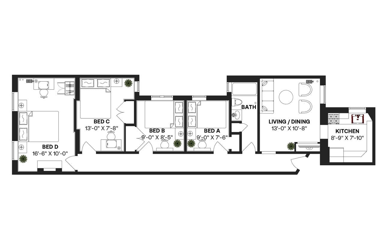 Property photo thumbnail