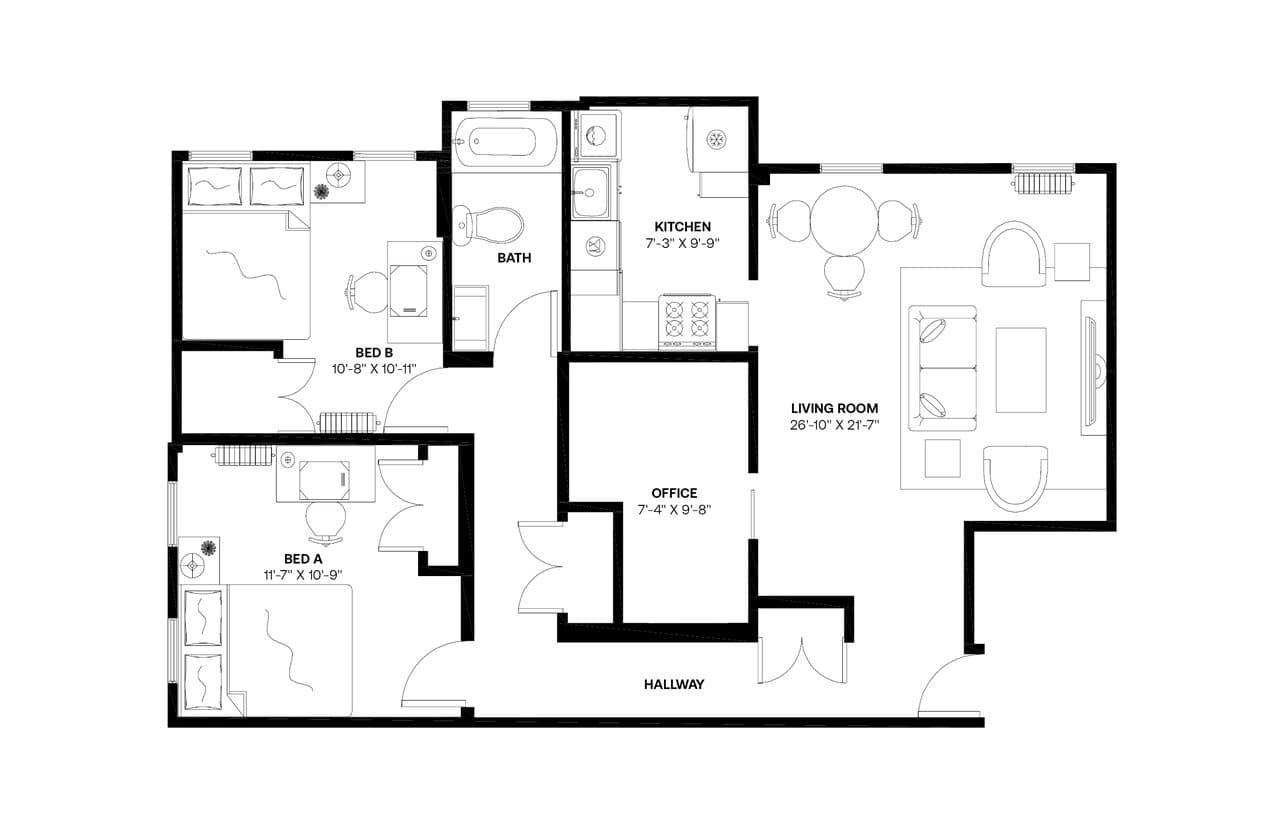 Property photo thumbnail