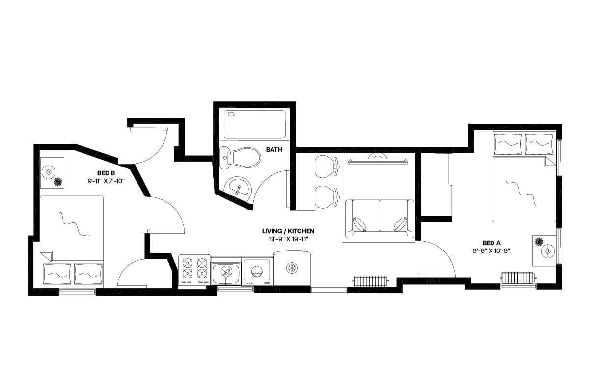 Property photo thumbnail