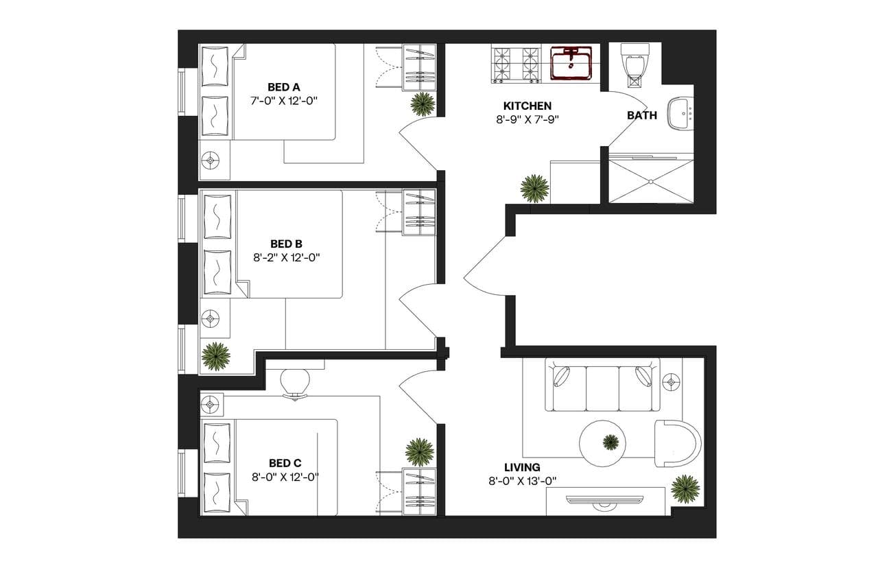 Property photo thumbnail
