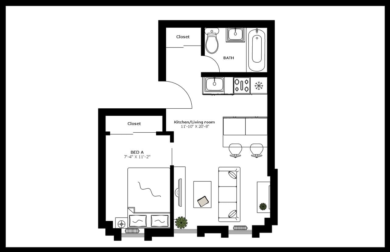 Property photo thumbnail