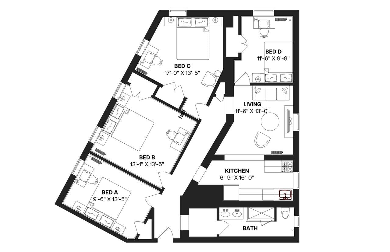 Property photo thumbnail