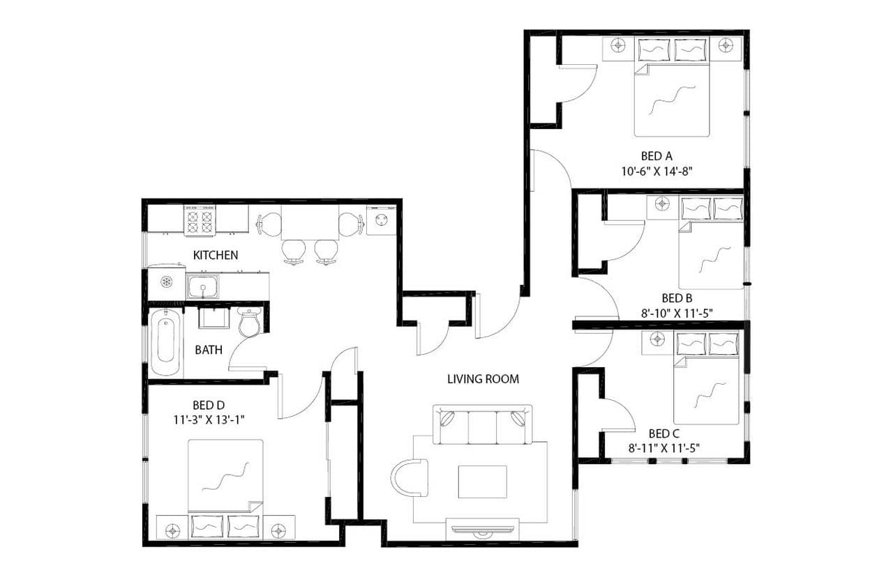 Property photo thumbnail