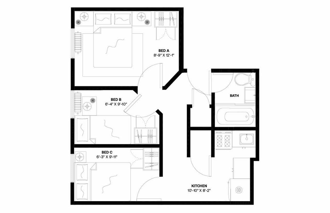Property photo thumbnail