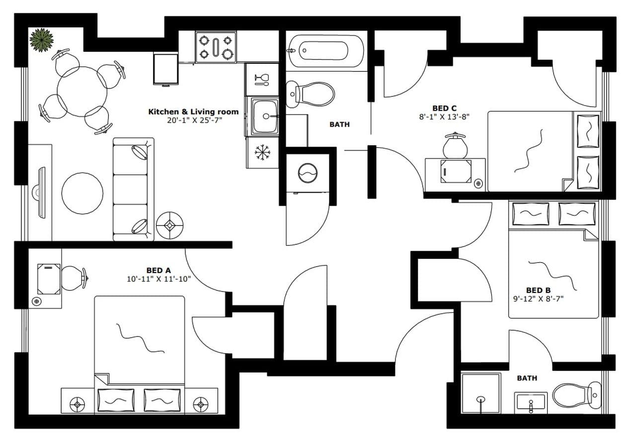 Property photo thumbnail