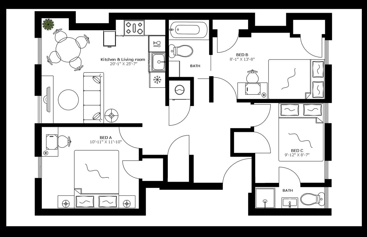 Property photo thumbnail