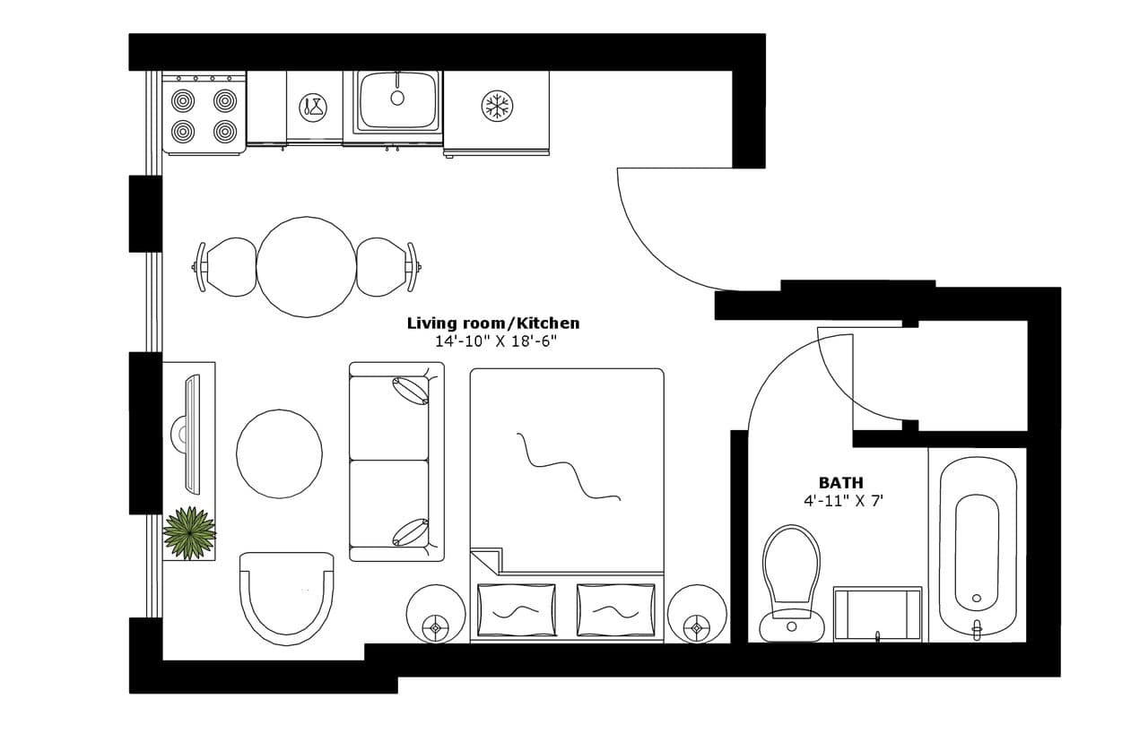 Property photo thumbnail