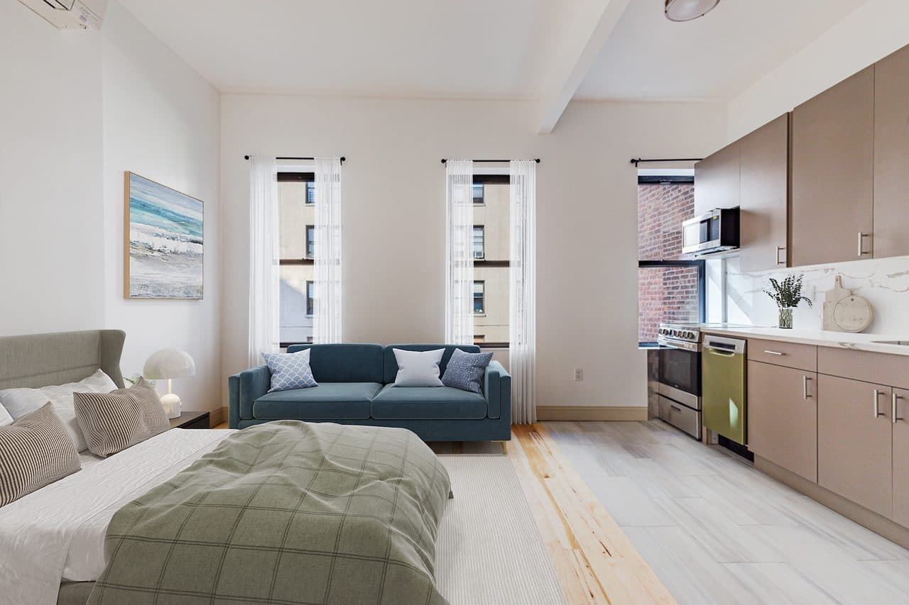 #1709: Upper West Side photo 1