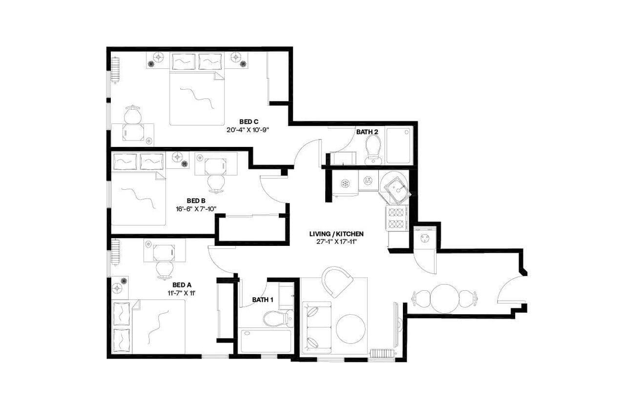 Property photo thumbnail