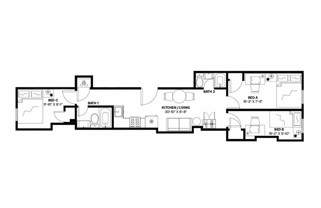 Property photo thumbnail