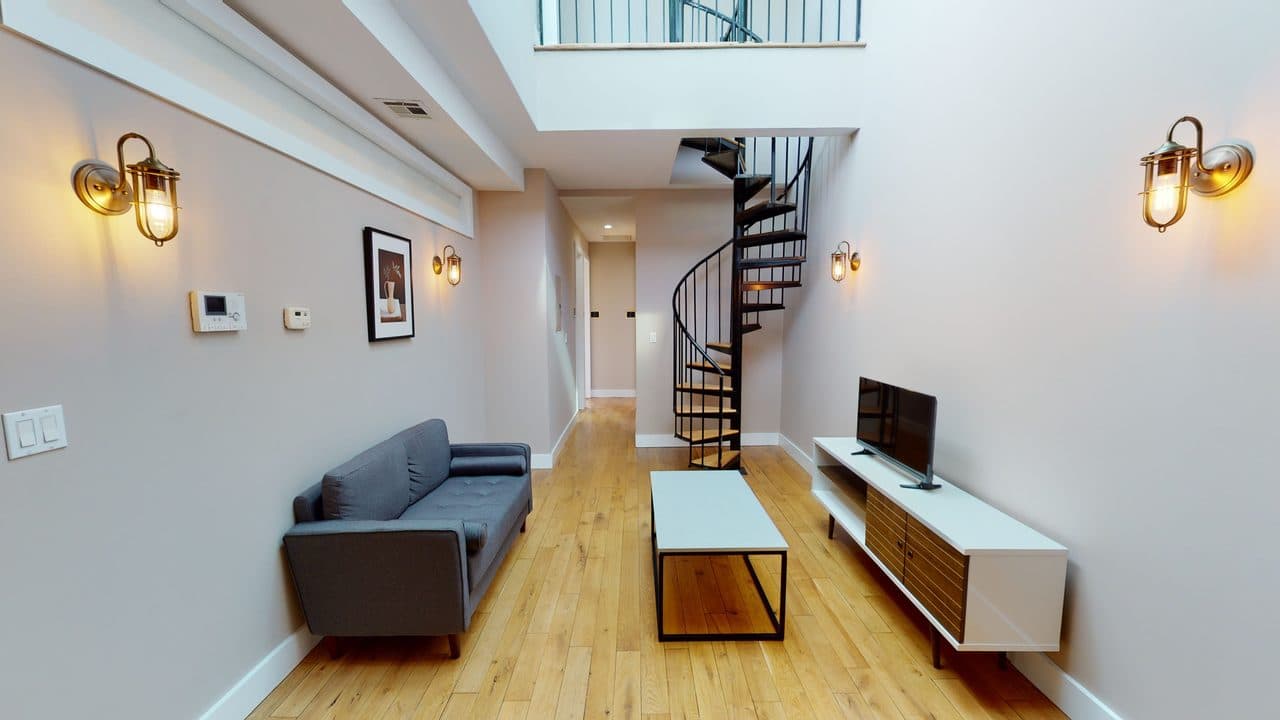 #1290: Bedford-Stuyvesant photo 1