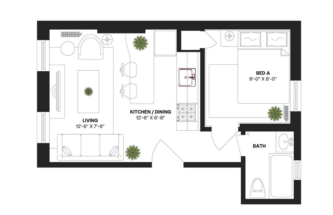 Property photo thumbnail