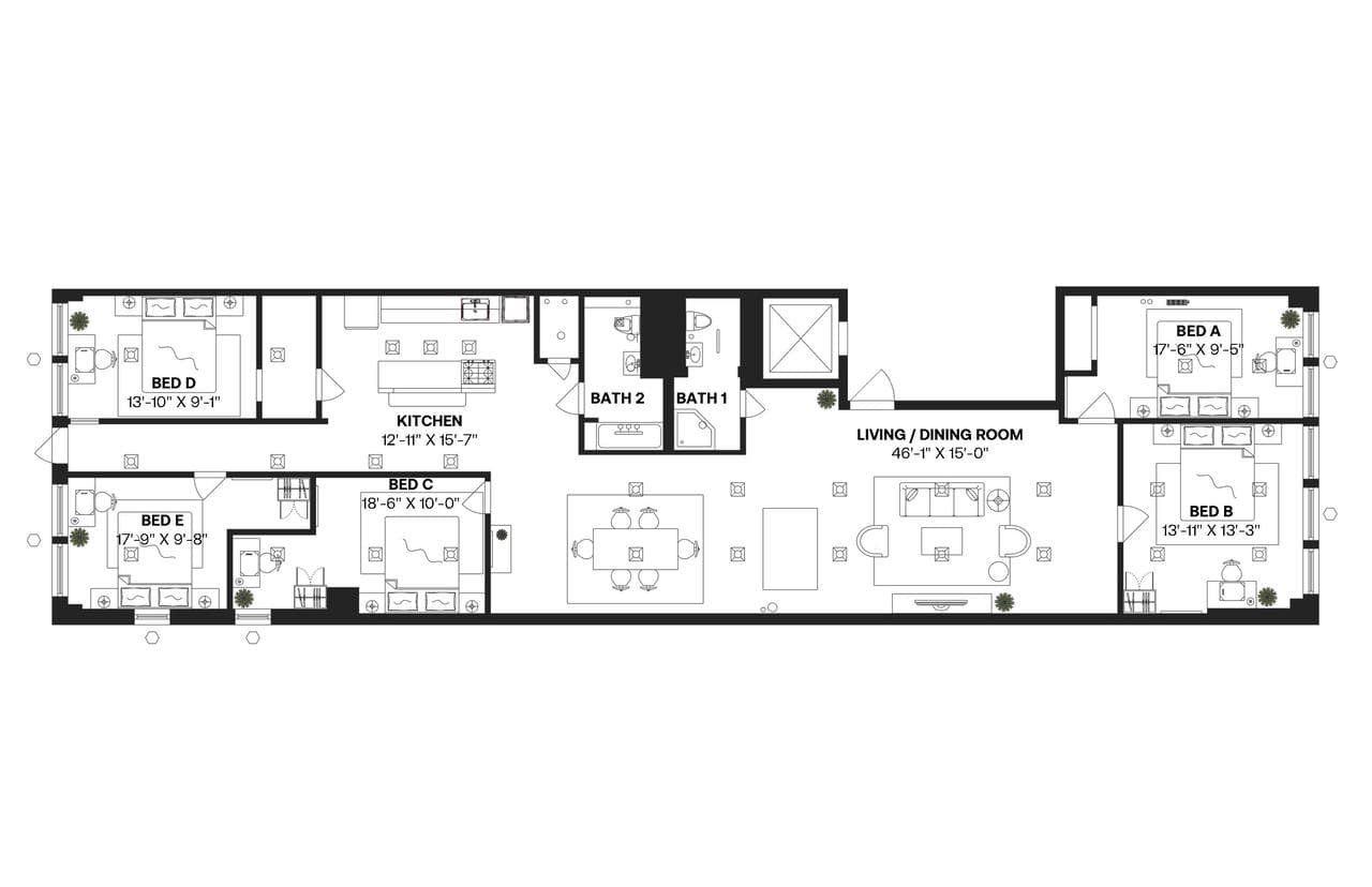 Property photo thumbnail