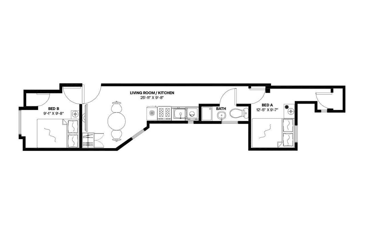 Property photo thumbnail