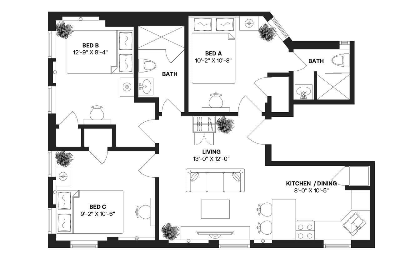 Property photo thumbnail