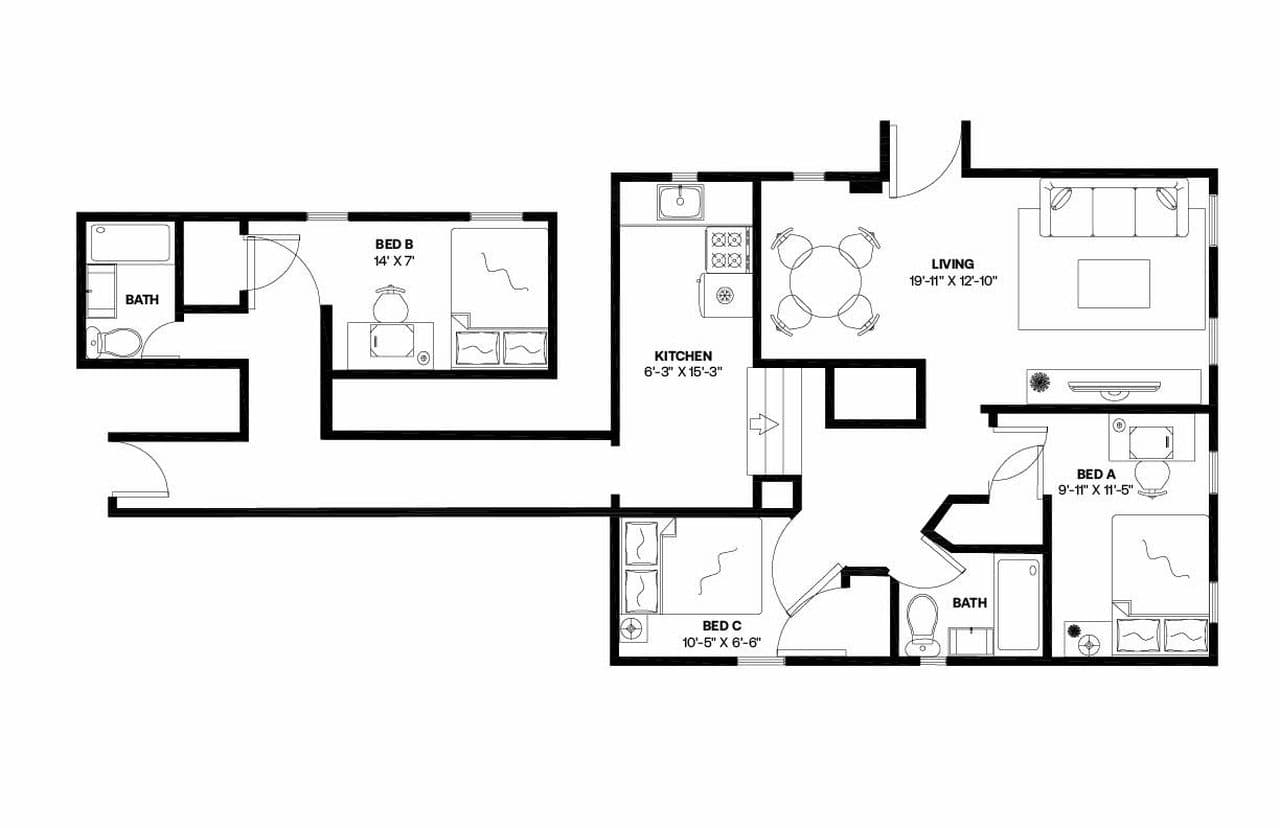 Property photo thumbnail