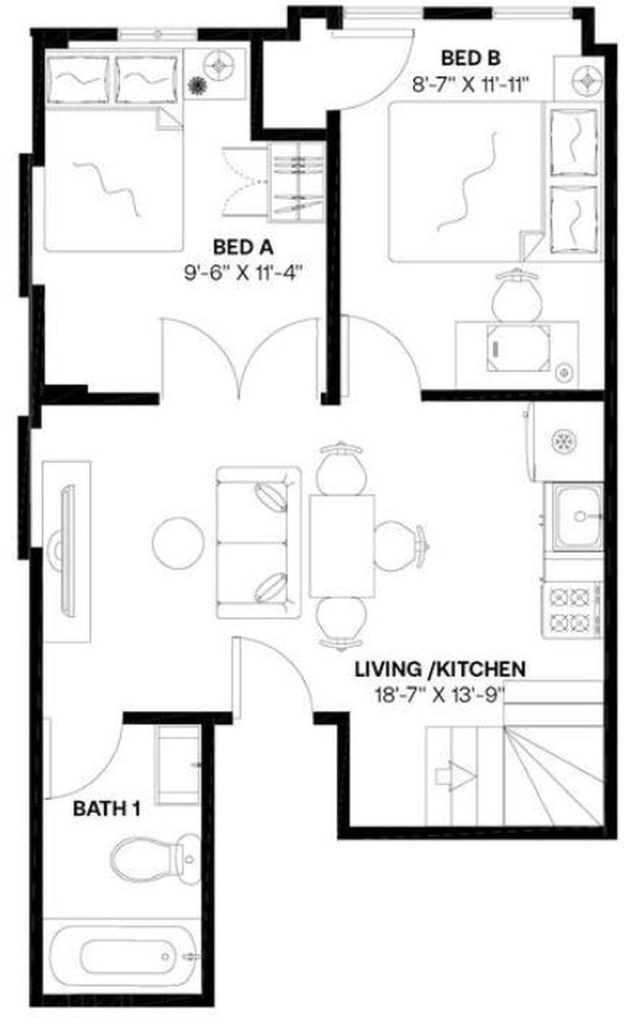 Property photo thumbnail