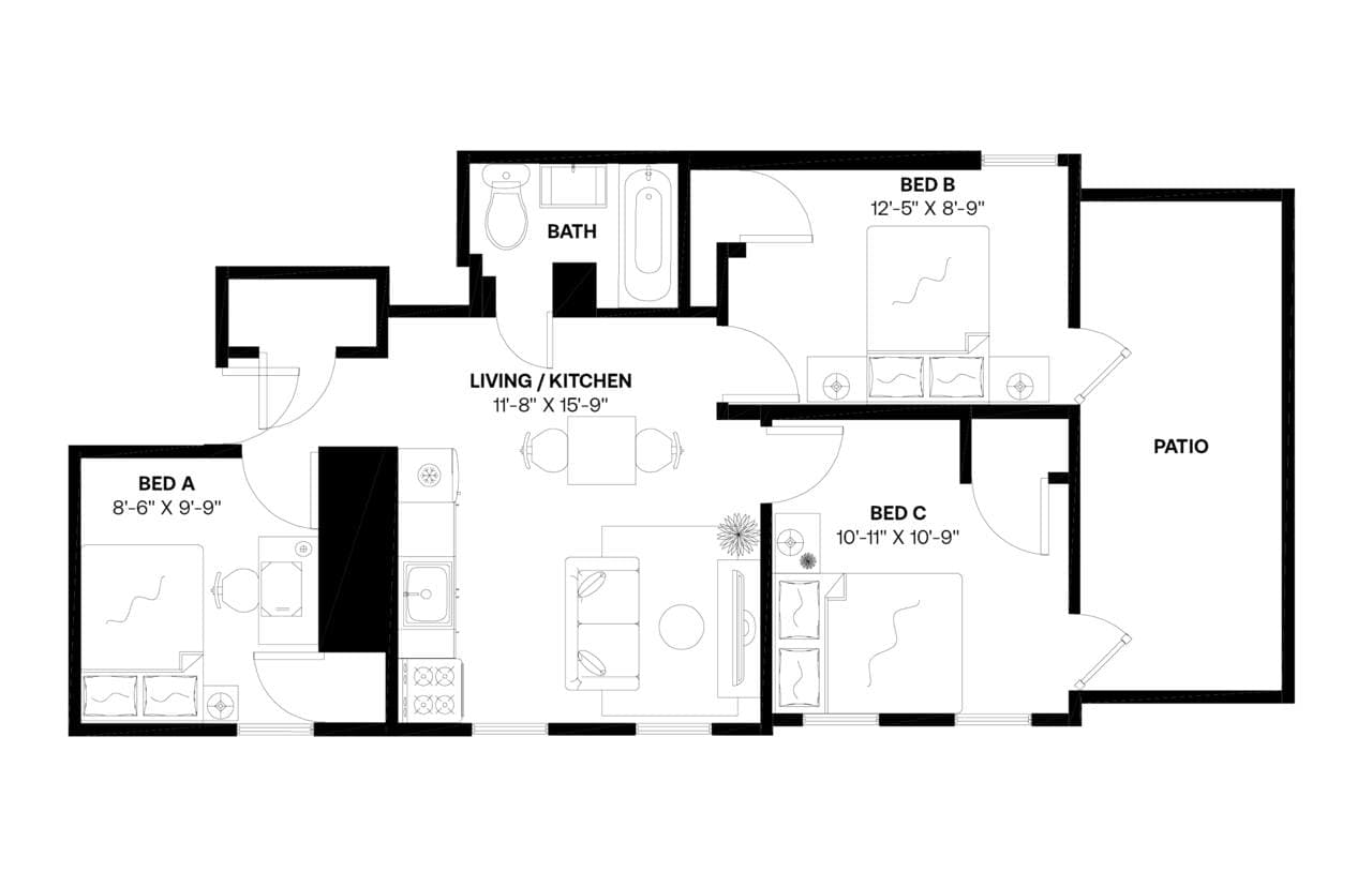 Property photo thumbnail