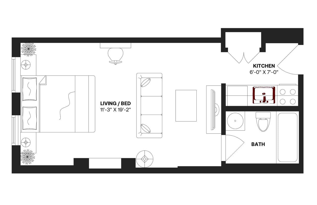 Property photo thumbnail