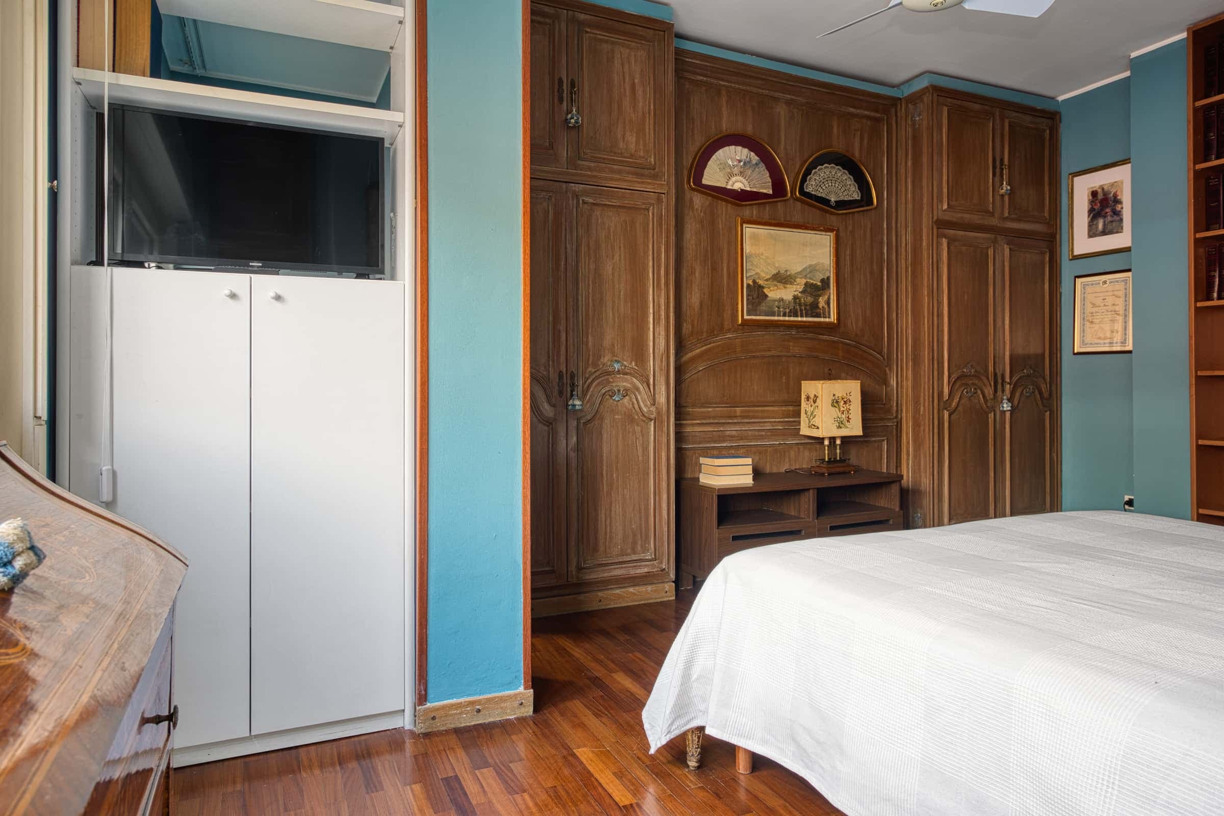 Apartment in Via Leon Battista Alberti, Milano for 97 m² with 1 bedrooms photo 1