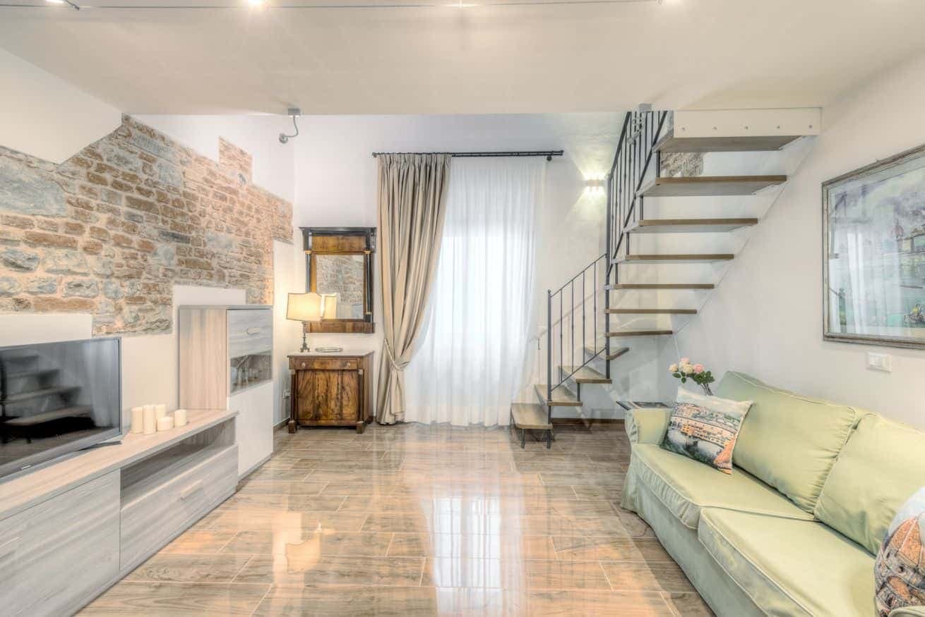 Signoria Elegant apartment photo 1
