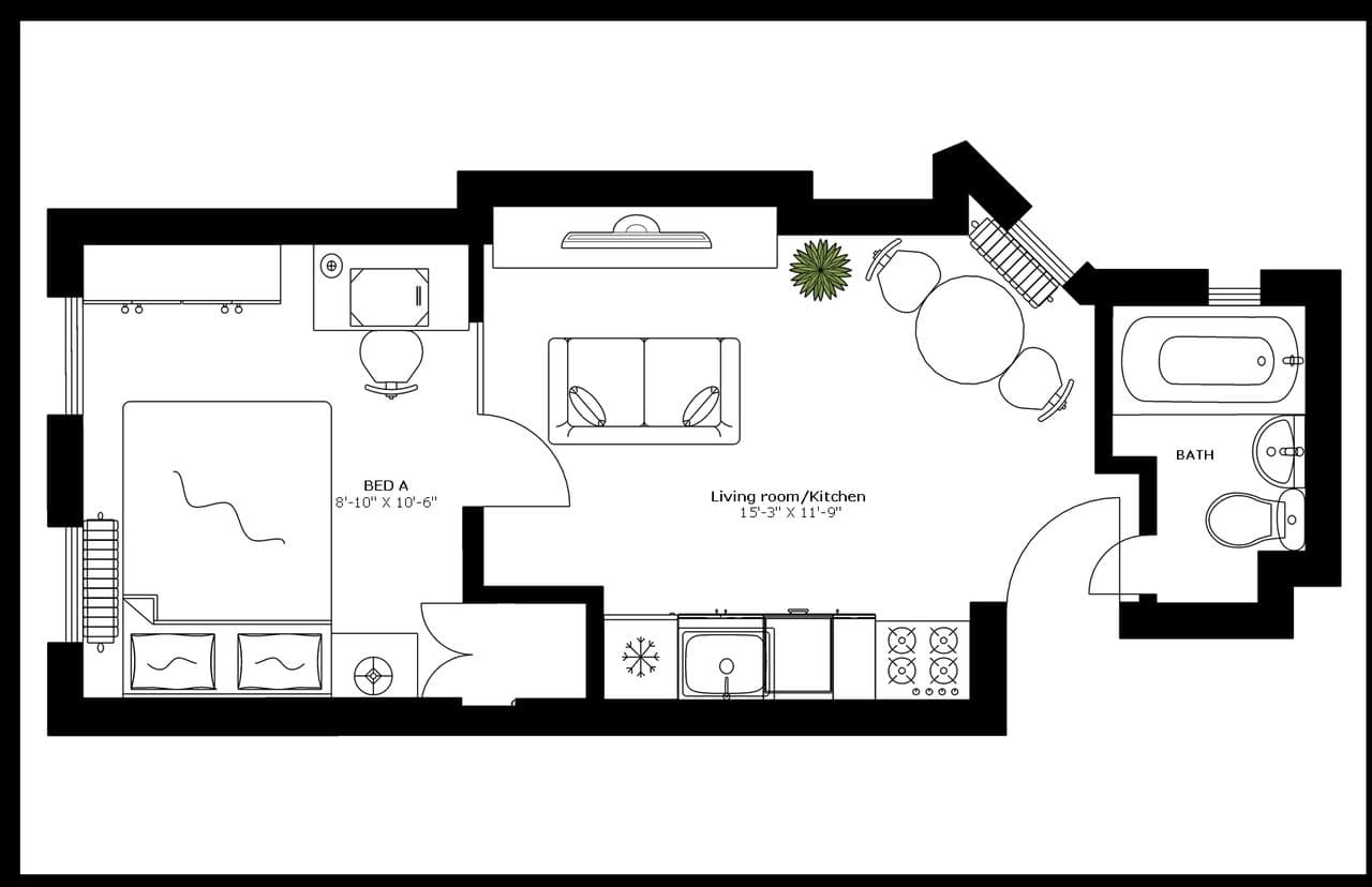 Property photo thumbnail