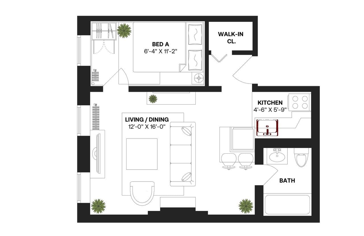 Property photo thumbnail