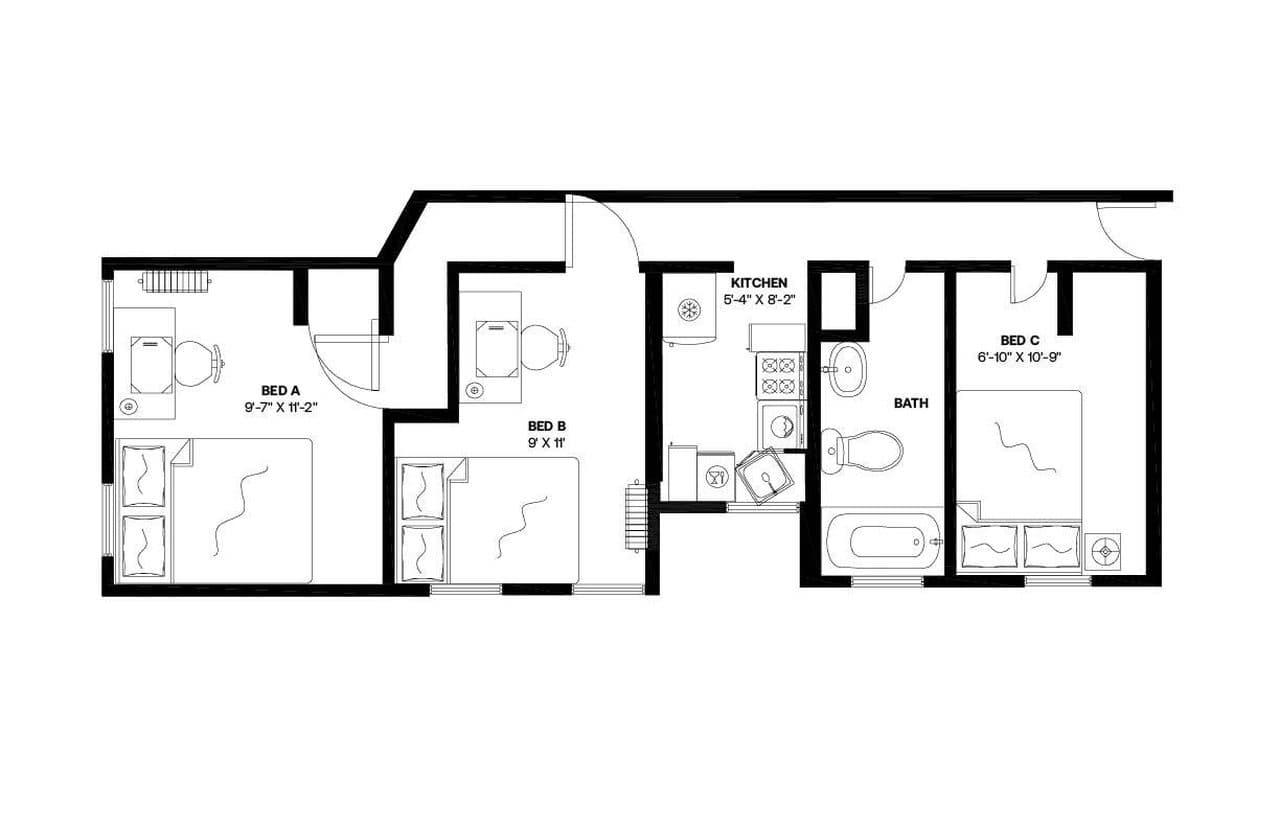 Property photo thumbnail