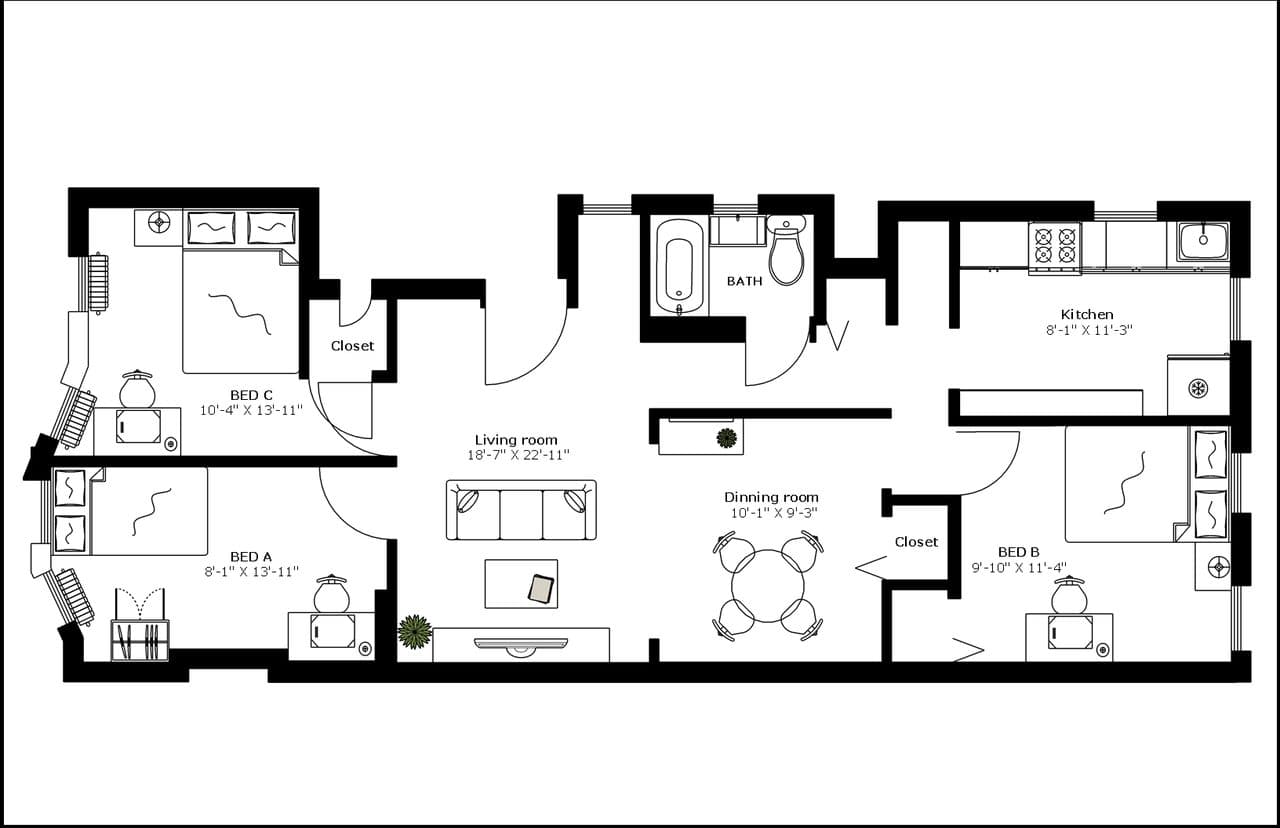 Property photo thumbnail