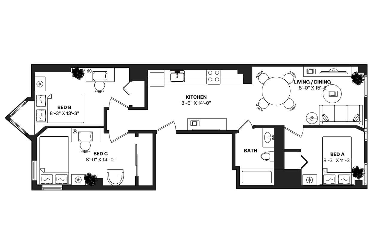 Property photo thumbnail