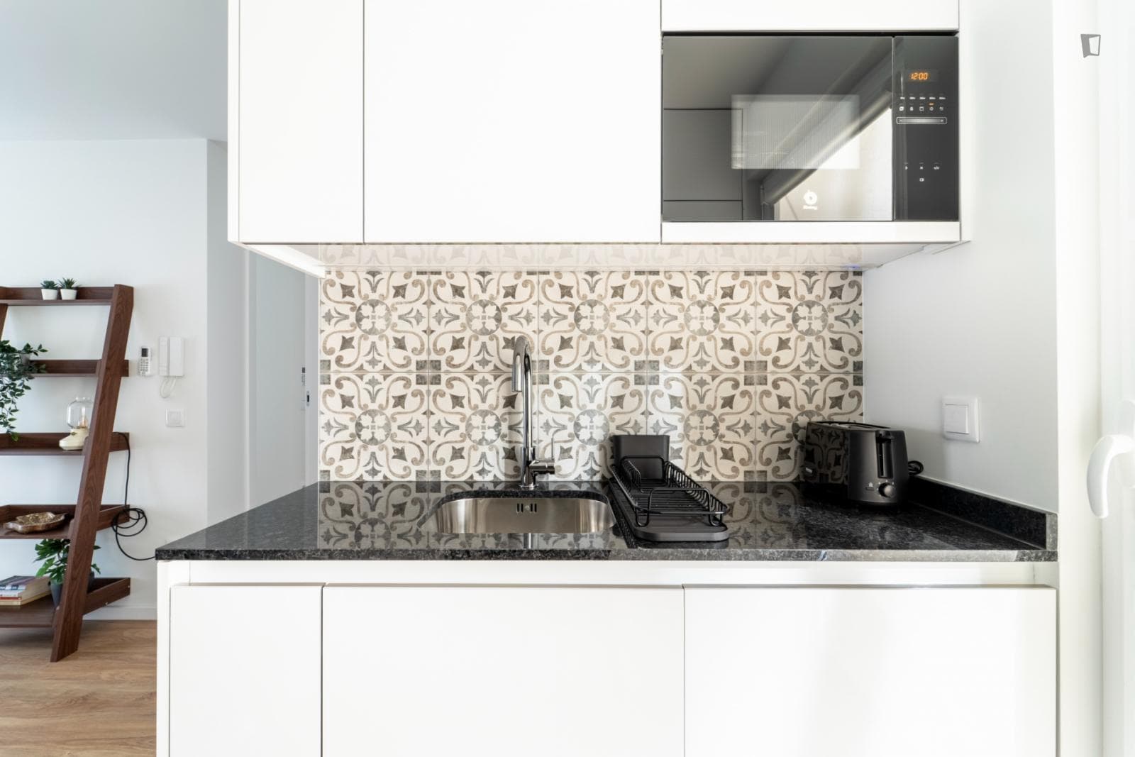Stupendous 1-bedroom apartment in Sé de Braga e São Lazaro photo 1
